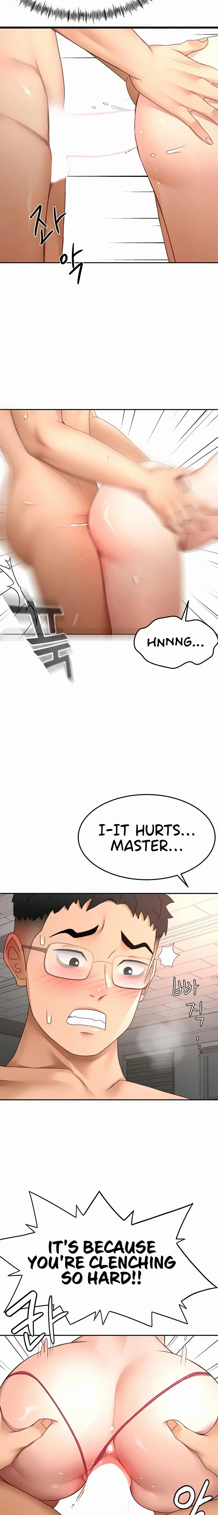Rooftop Sex King Chapter 44 Page 23