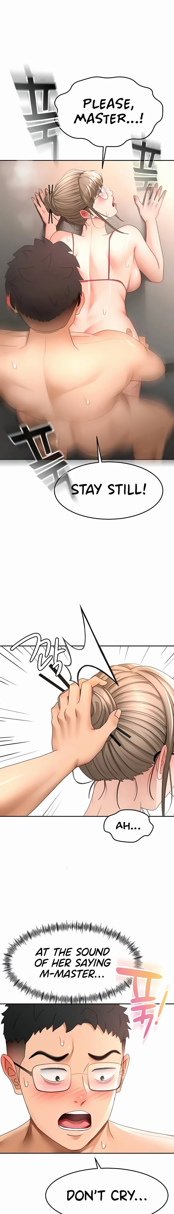 Rooftop Sex King Chapter 45 Page 2
