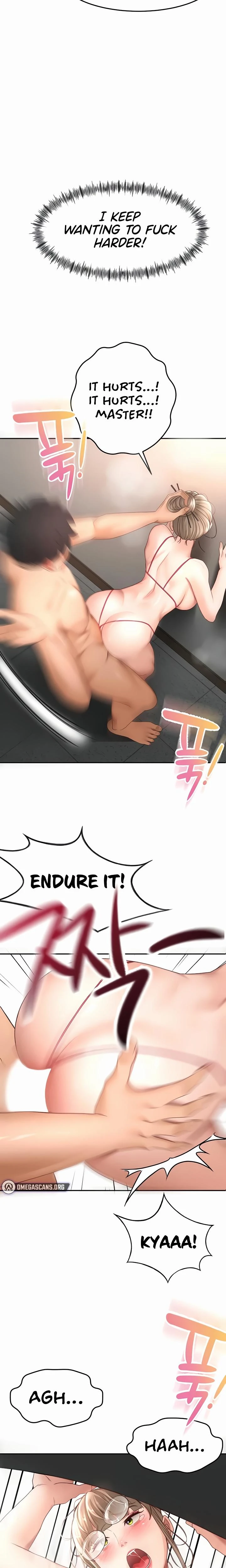 Rooftop Sex King Chapter 45 Page 3