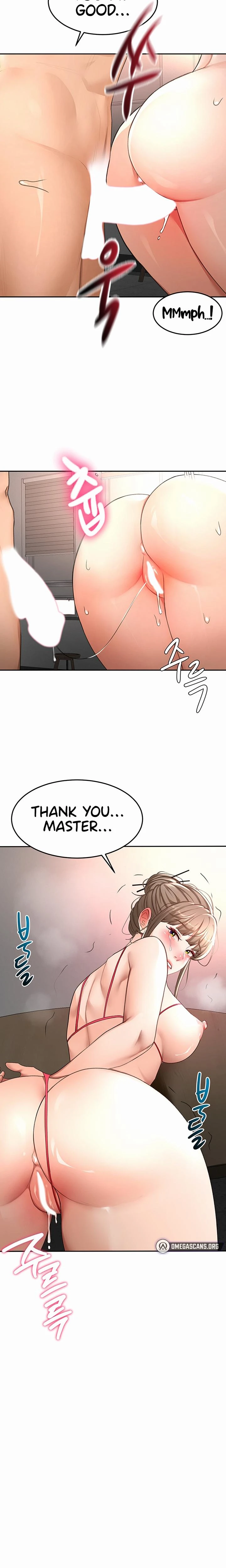 Rooftop Sex King Chapter 46 Page 3