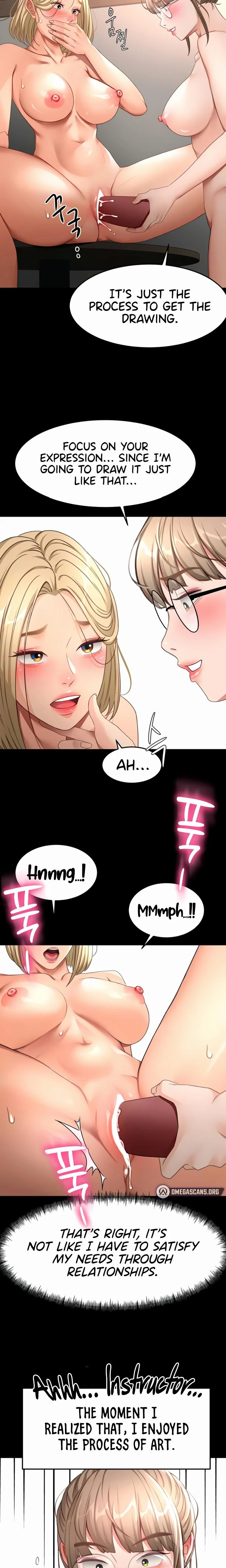 Rooftop Sex King Chapter 46 Page 14