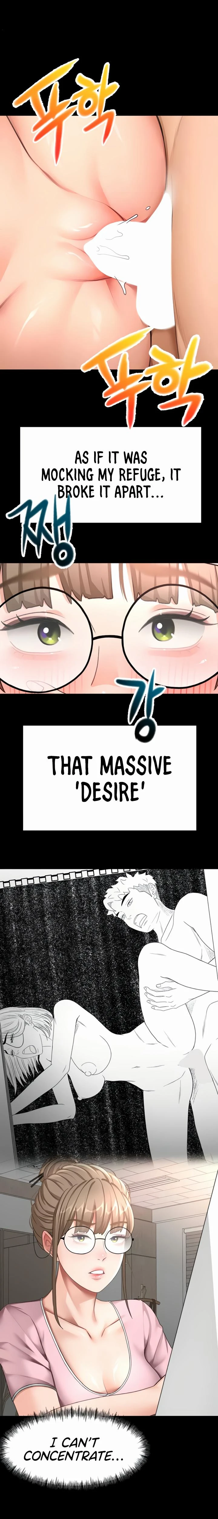 Rooftop Sex King Chapter 46 Page 16