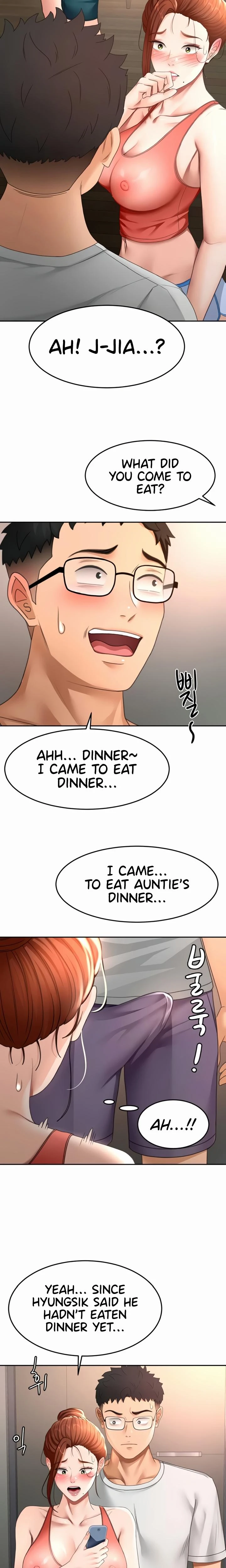 Rooftop Sex King Chapter 49 Page 2