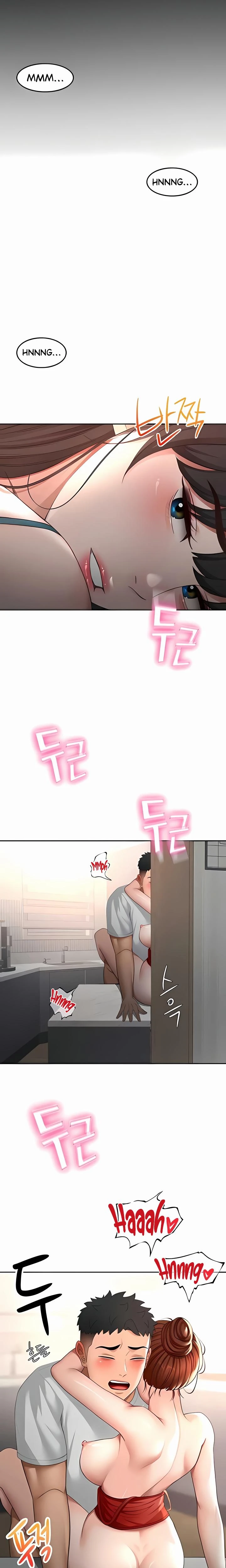 Rooftop Sex King Chapter 50 Page 6