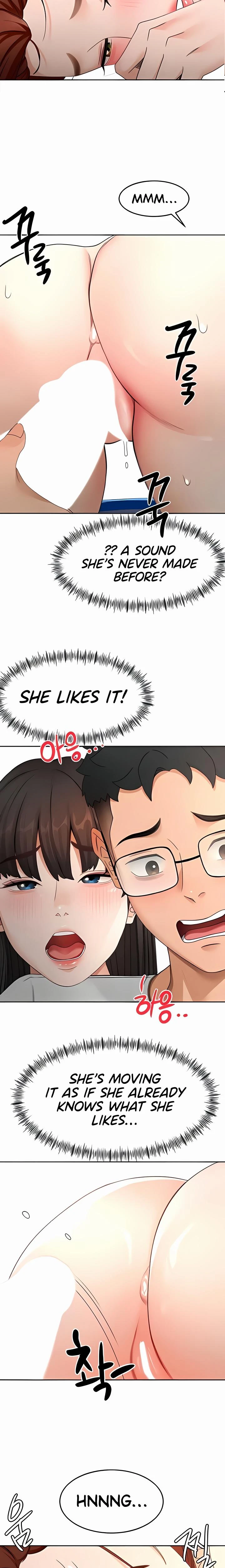 Rooftop Sex King Chapter 51 Page 3