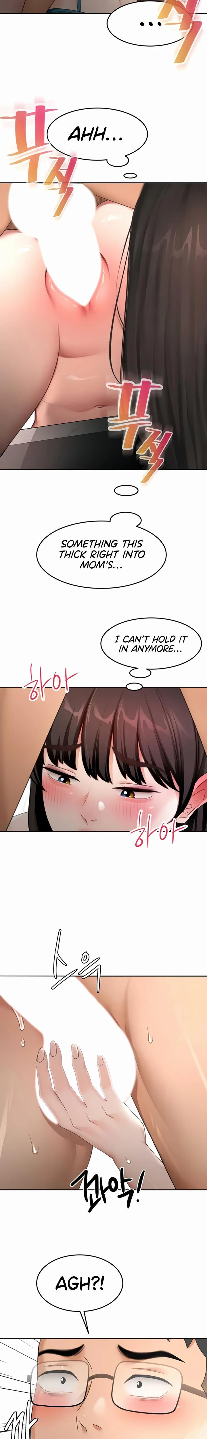 Rooftop Sex King Chapter 51 Page 11