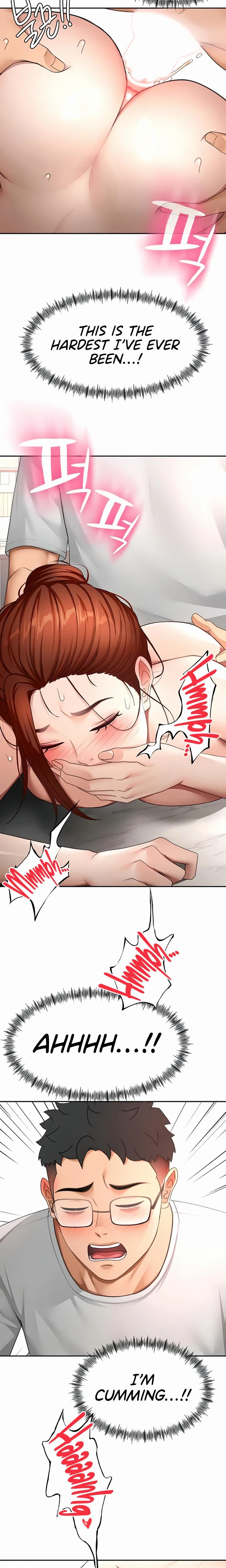 Rooftop Sex King Chapter 51 Page 15
