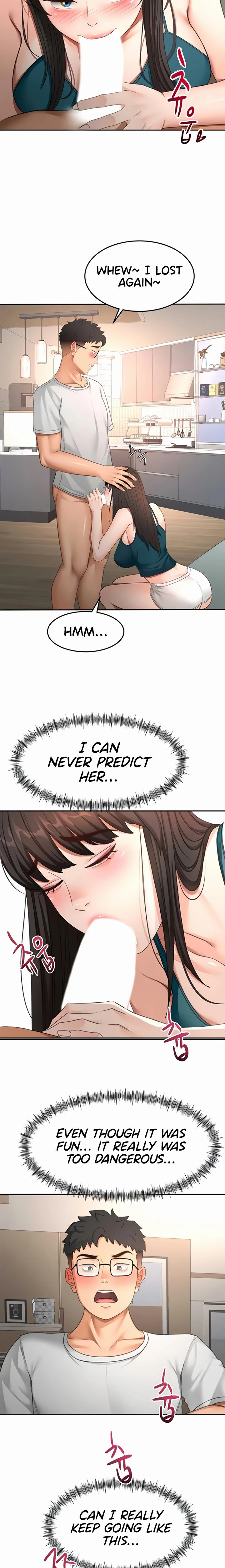 Rooftop Sex King Chapter 52 Page 3