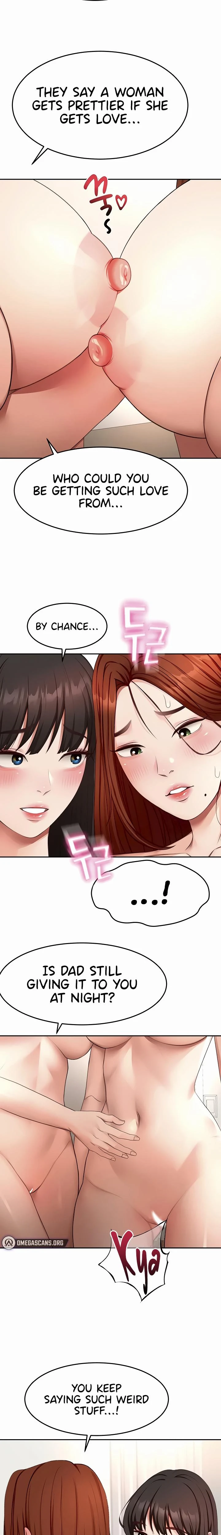 Rooftop Sex King Chapter 52 Page 11