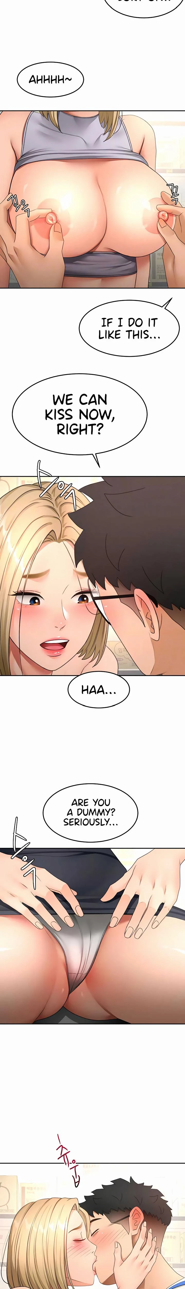Rooftop Sex King Chapter 56 Page 6