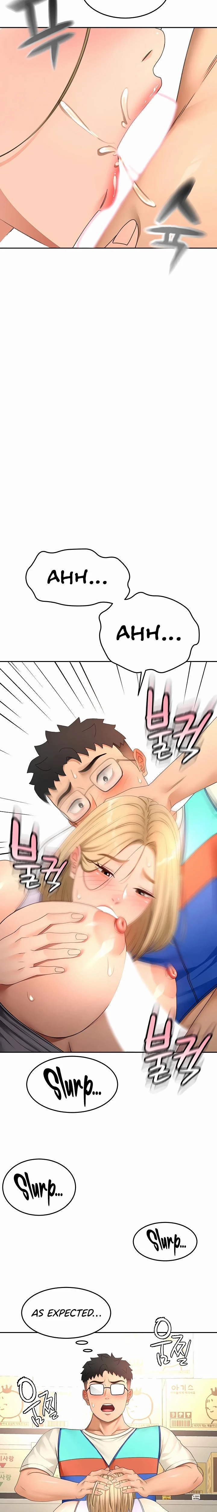 Rooftop Sex King Chapter 57 Page 7