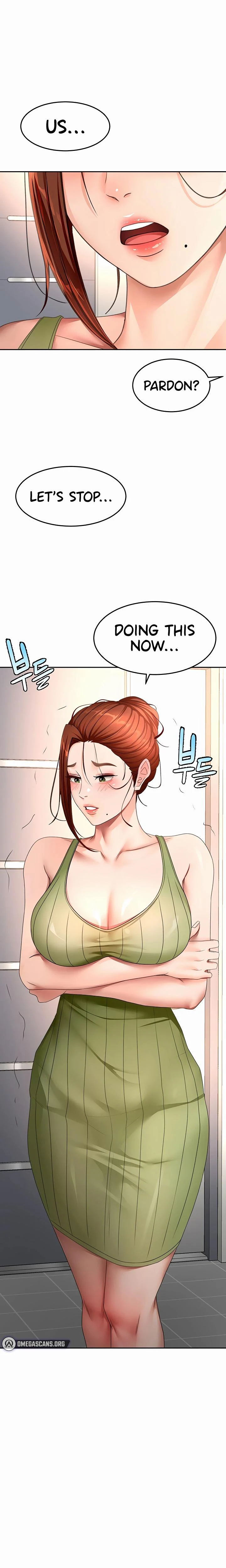 Rooftop Sex King Chapter 58 Page 2