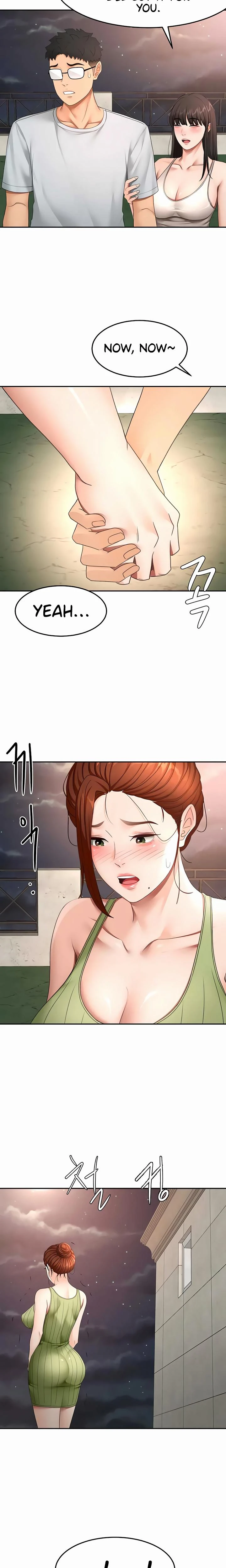 Rooftop Sex King Chapter 58 Page 7