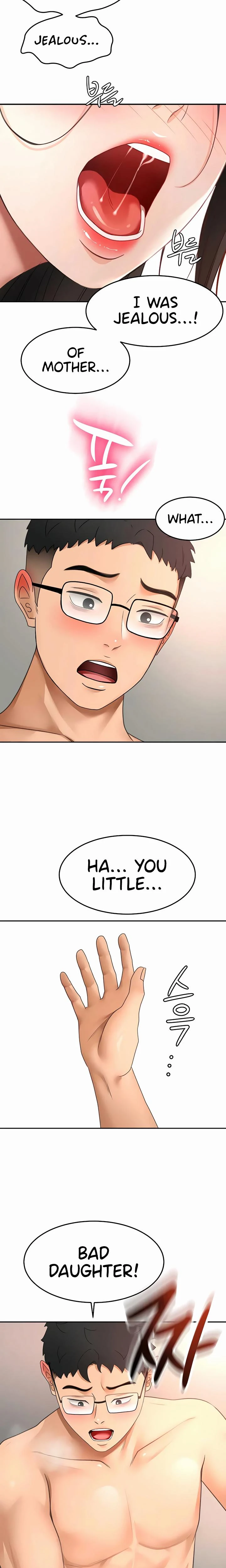 Rooftop Sex King Chapter 58 Page 20