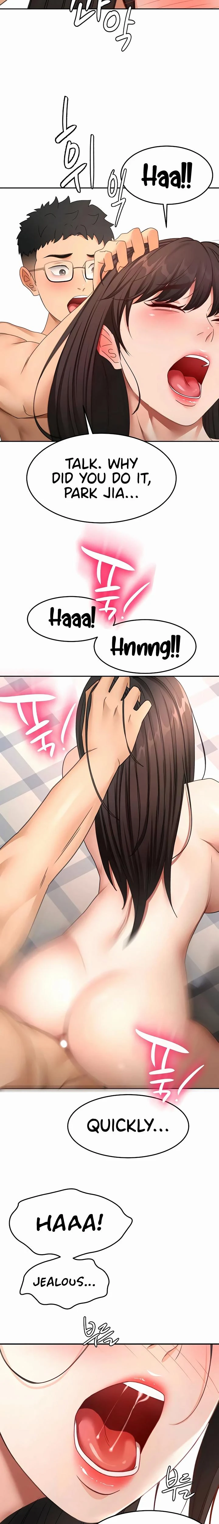 Rooftop Sex King Chapter 59 Page 2