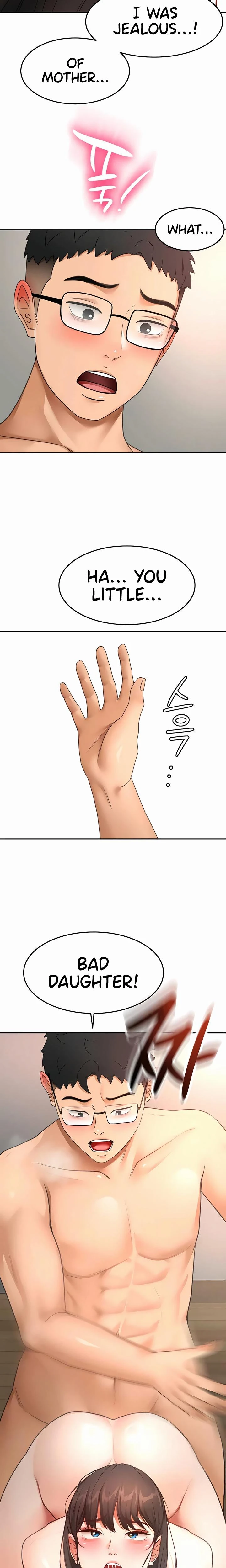 Rooftop Sex King Chapter 59 Page 3
