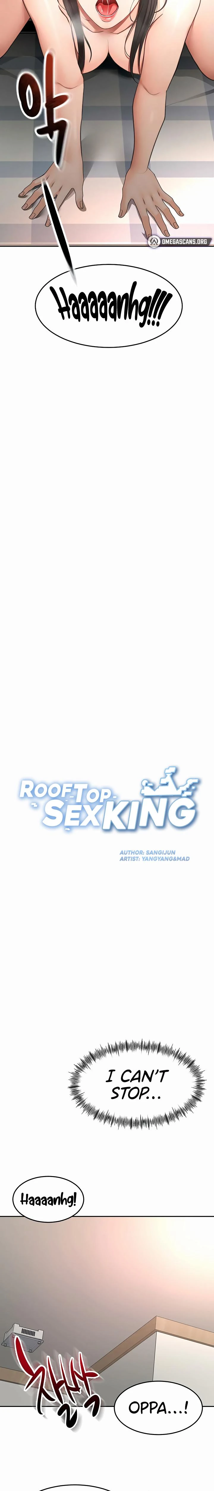 Rooftop Sex King Chapter 59 Page 4