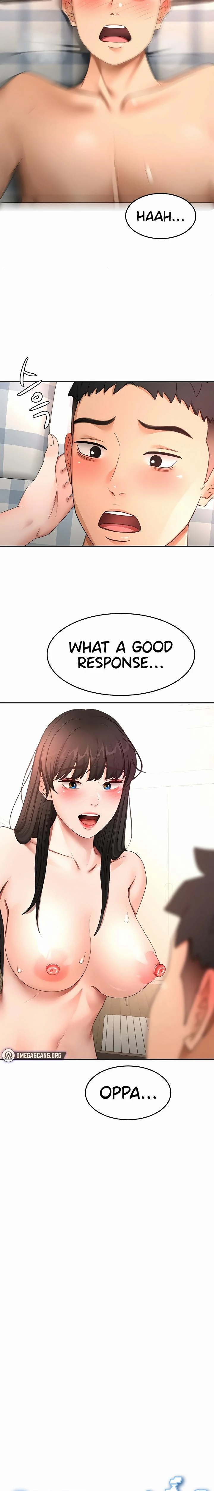 Rooftop Sex King Chapter 60 Page 4
