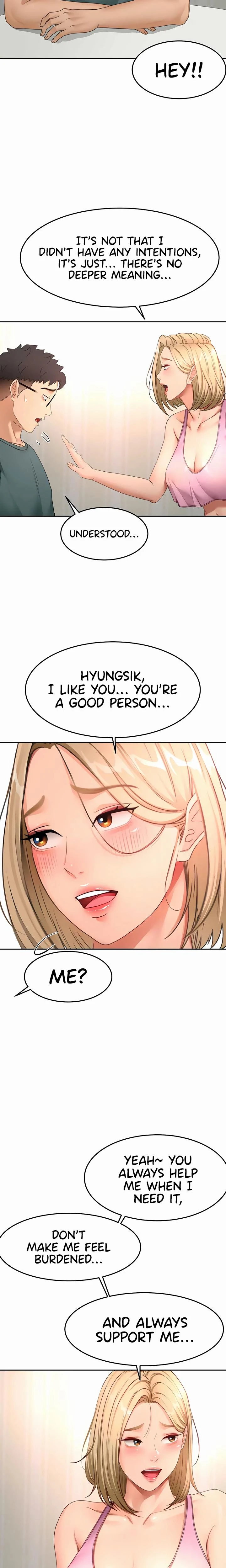 Rooftop Sex King Chapter 60 Page 13