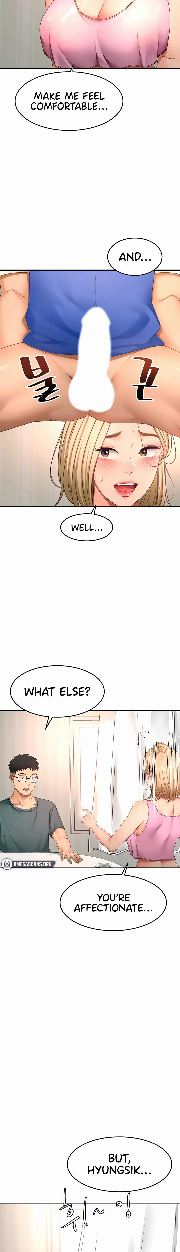 Rooftop Sex King Chapter 60 Page 14
