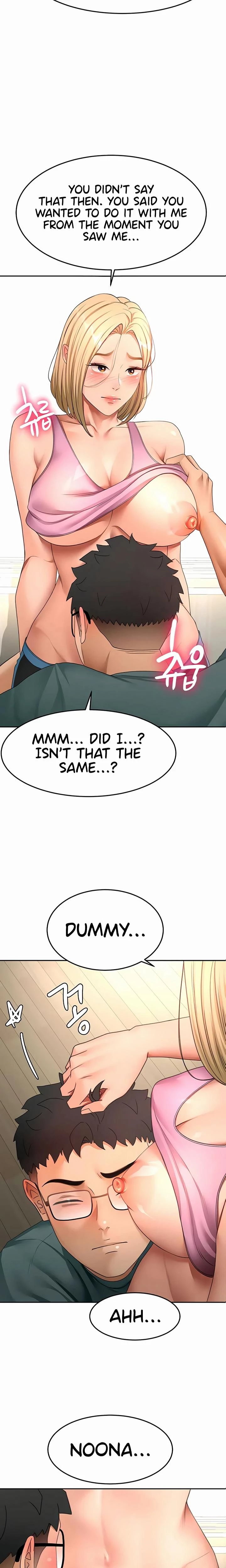 Rooftop Sex King Chapter 61 Page 2