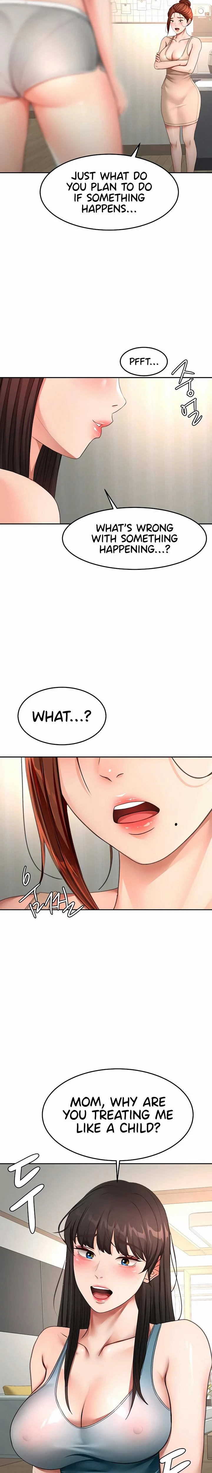 Rooftop Sex King Chapter 62 Page 3
