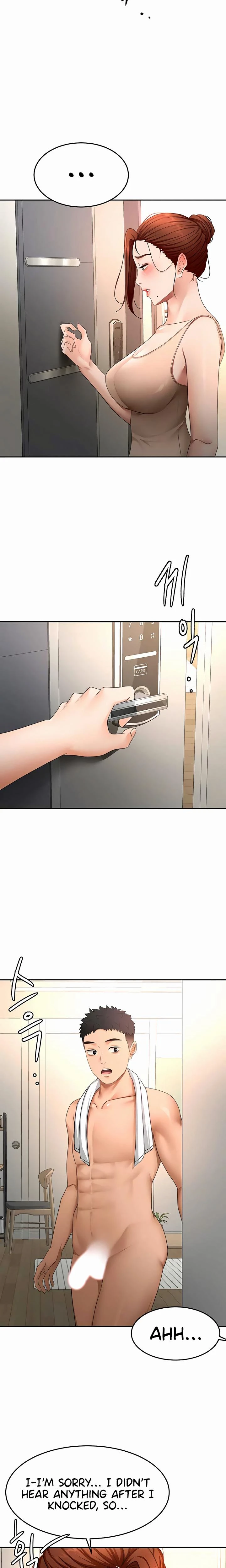 Rooftop Sex King Chapter 62 Page 5
