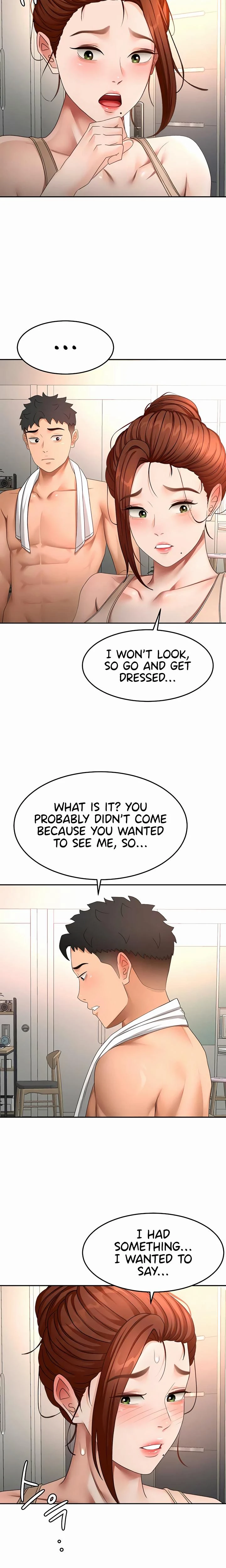 Rooftop Sex King Chapter 62 Page 6