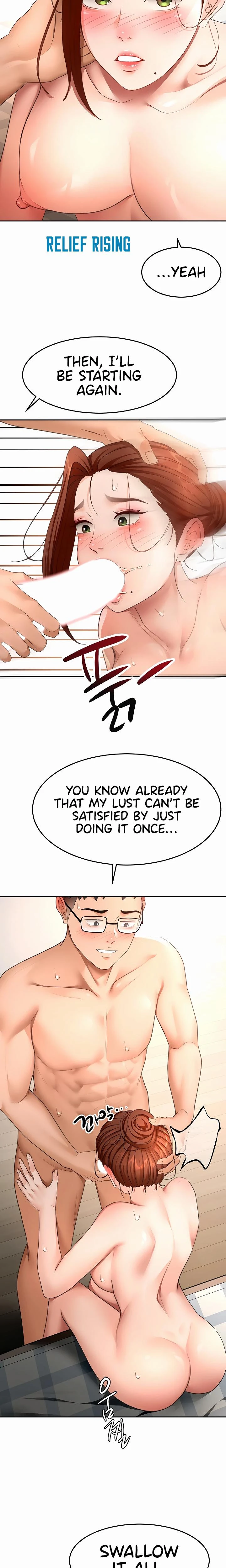 Rooftop Sex King Chapter 63 Page 15