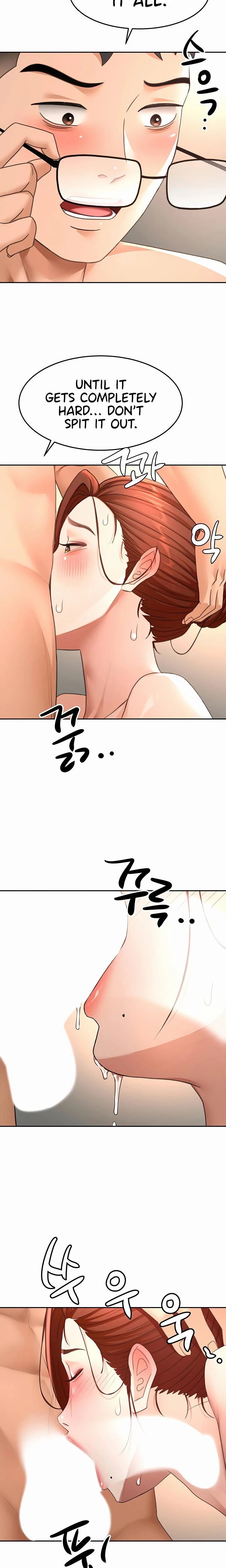 Rooftop Sex King Chapter 63 Page 16
