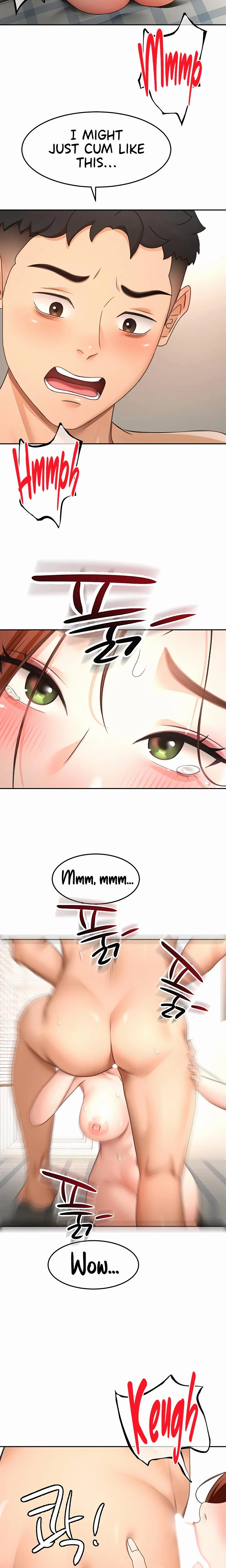 Rooftop Sex King Chapter 63 Page 19