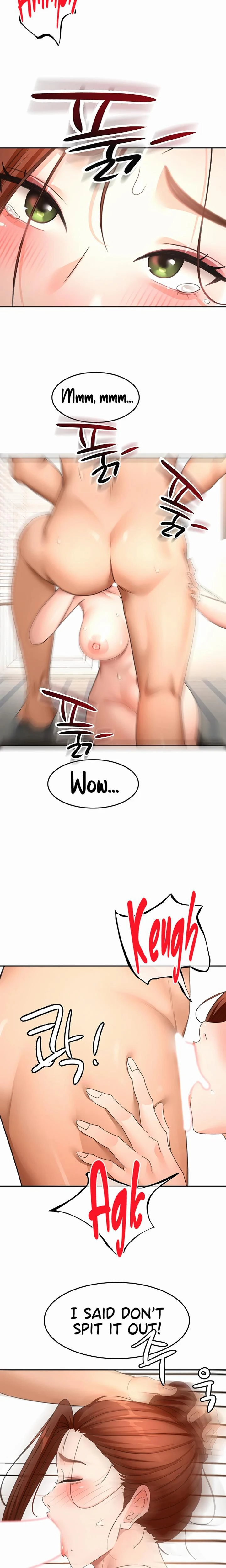 Rooftop Sex King Chapter 64 Page 2