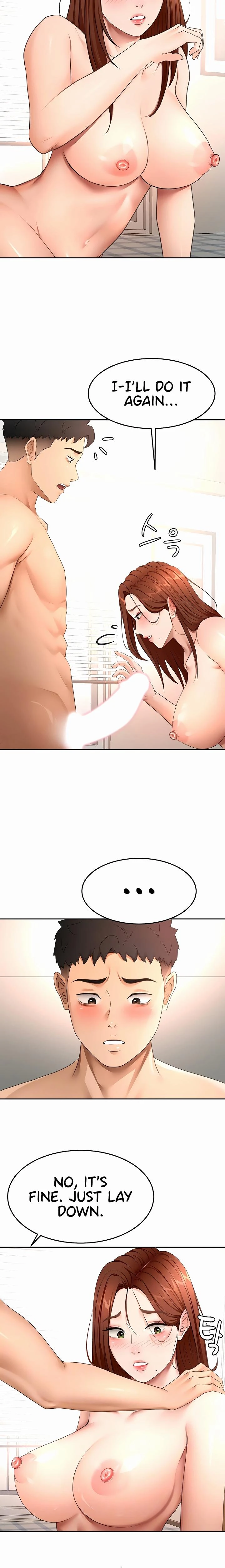 Rooftop Sex King Chapter 64 Page 5