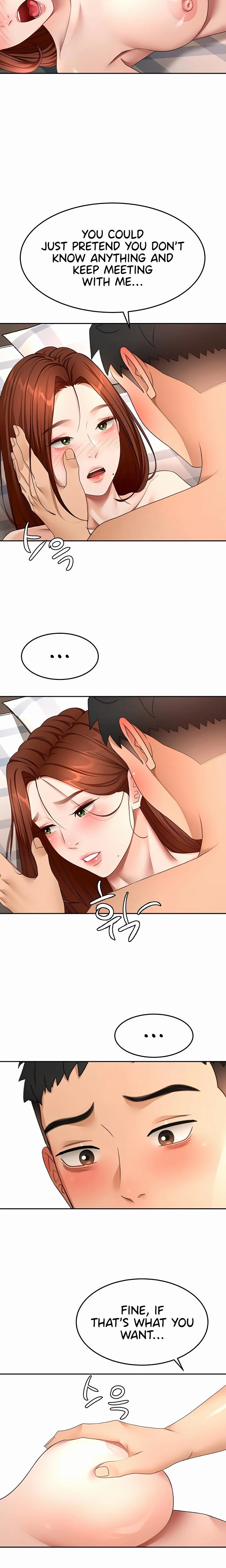 Rooftop Sex King Chapter 64 Page 7