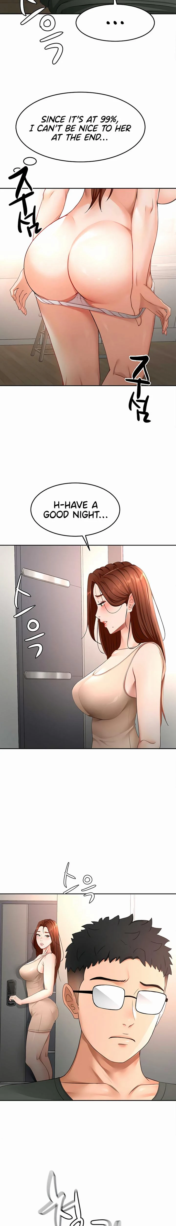 Rooftop Sex King Chapter 66 Page 2