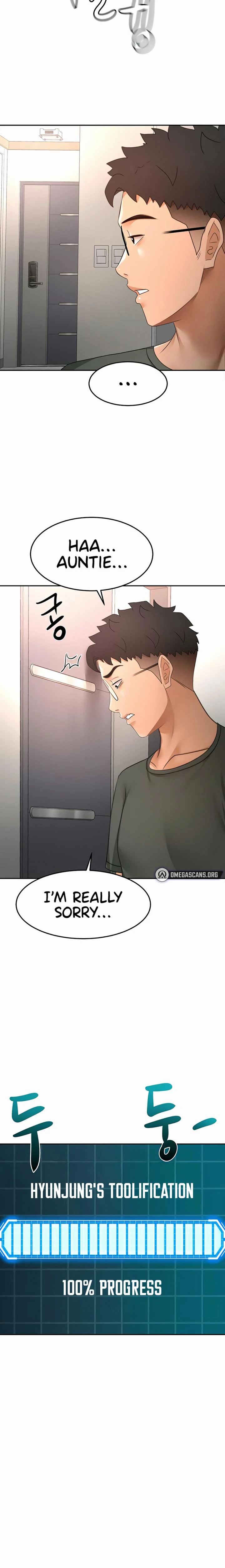 Rooftop Sex King Chapter 66 Page 3