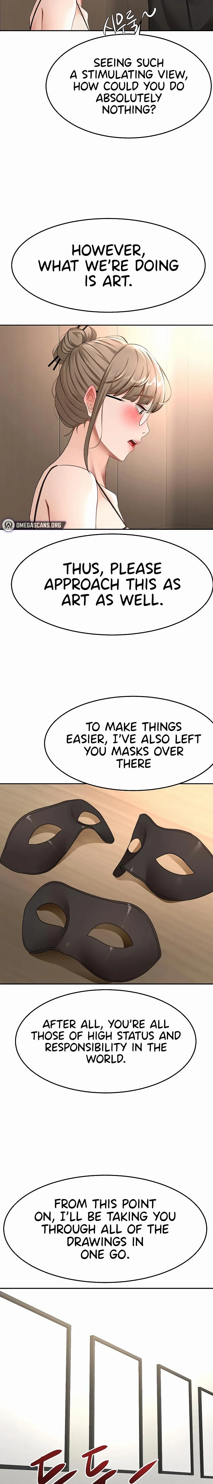Rooftop Sex King Chapter 68 Page 13
