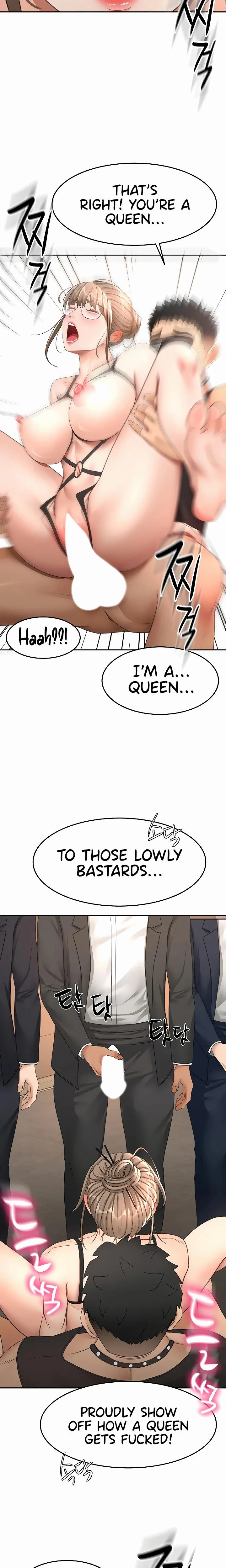Rooftop Sex King Chapter 68 Page 20