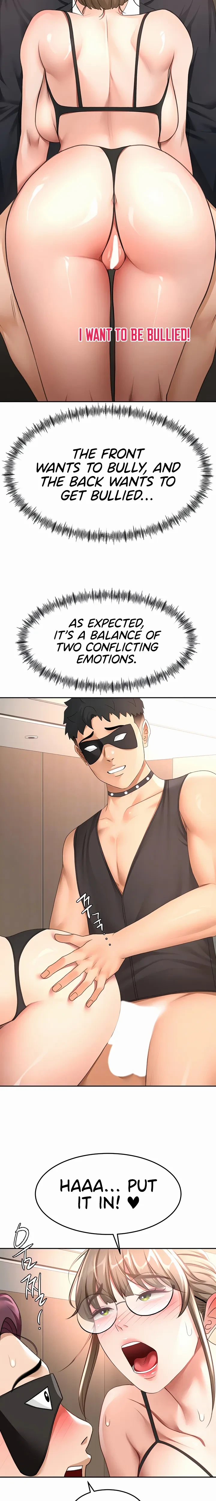 Rooftop Sex King Chapter 69 Page 6