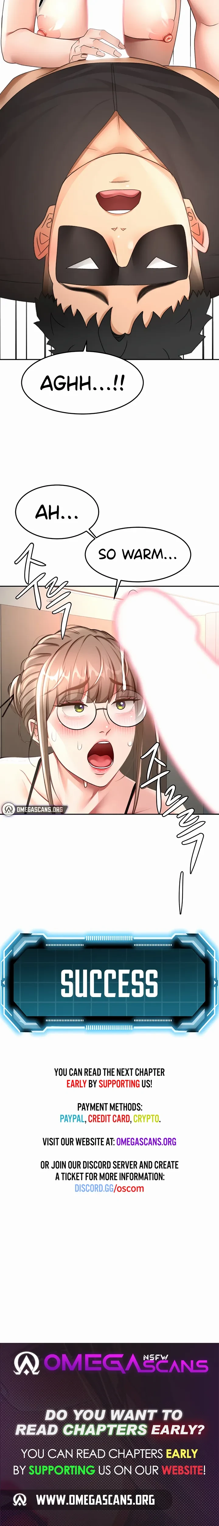 Rooftop Sex King Chapter 69 Page 23