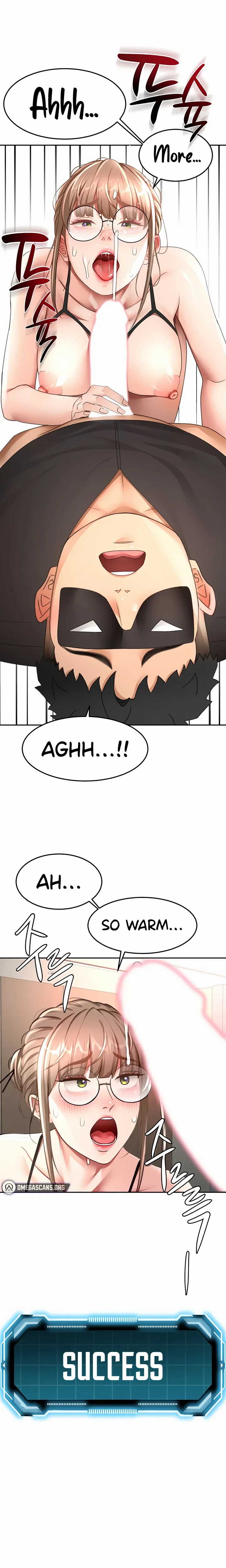 Rooftop Sex King Chapter 70 Page 2