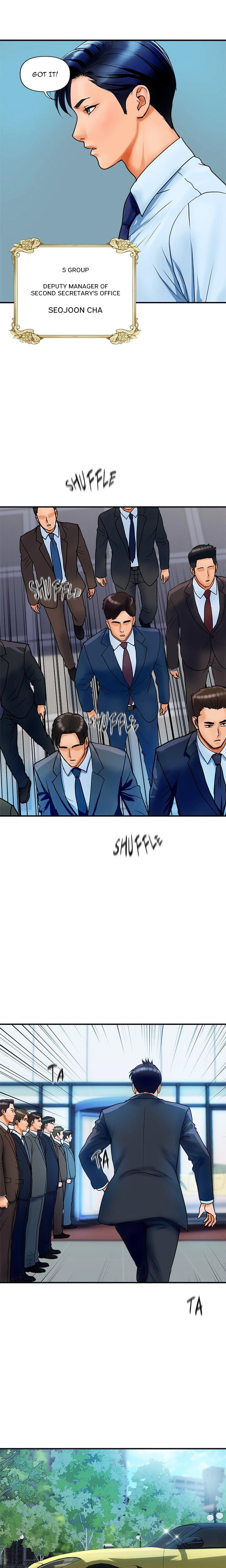 Royal Family Chapter 01 Page 3
