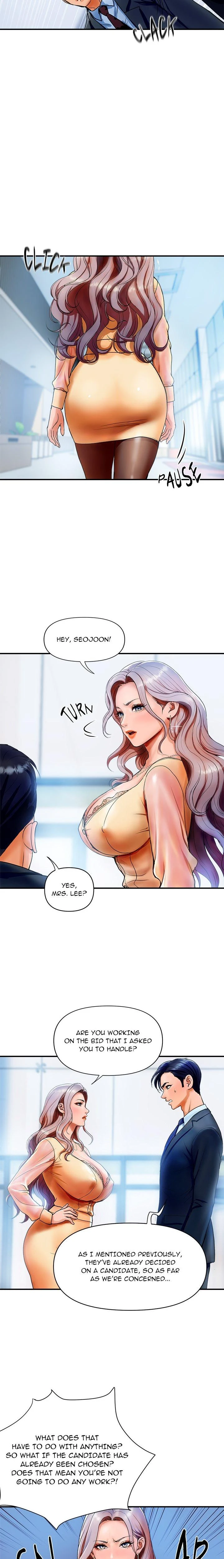 Royal Family Chapter 01 Page 6