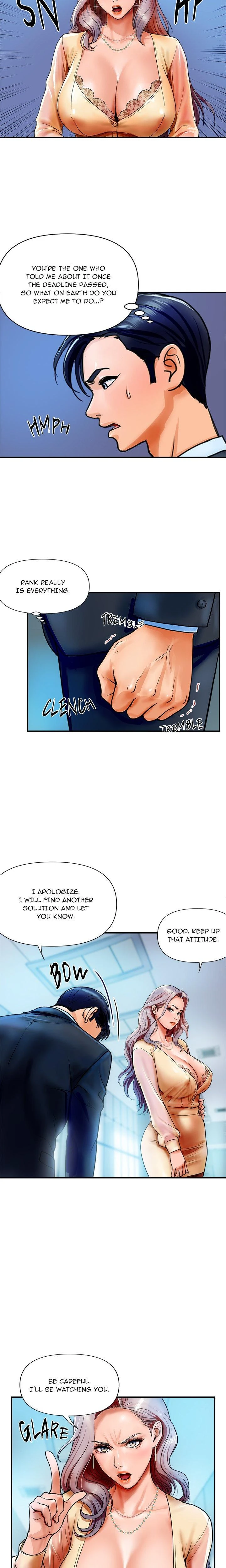 Royal Family Chapter 01 Page 7