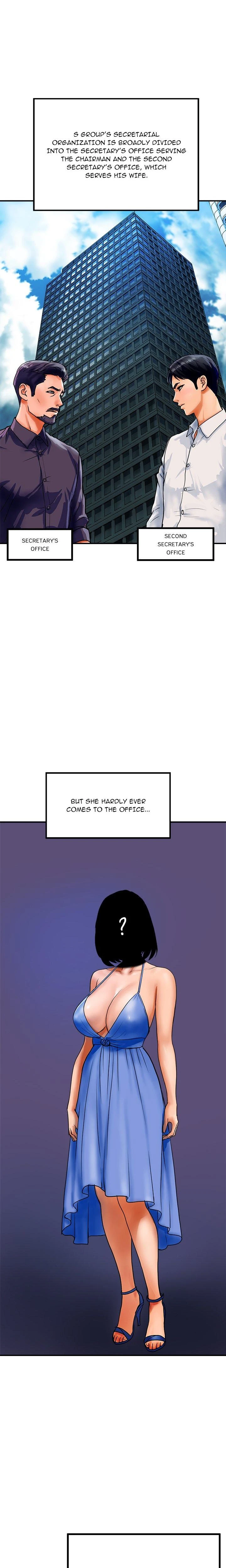 Royal Family Chapter 01 Page 9