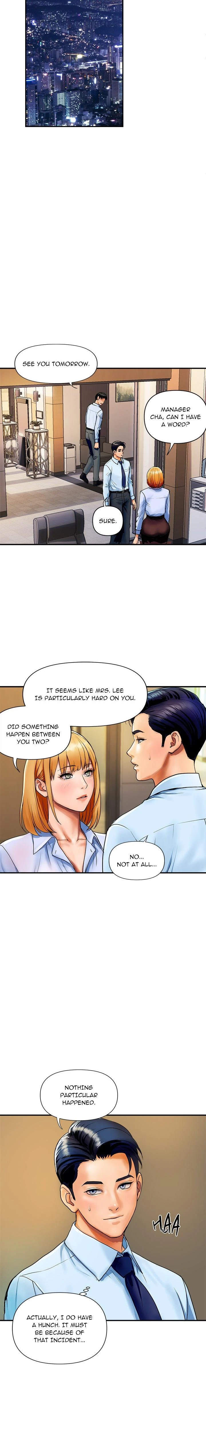 Royal Family Chapter 01 Page 12