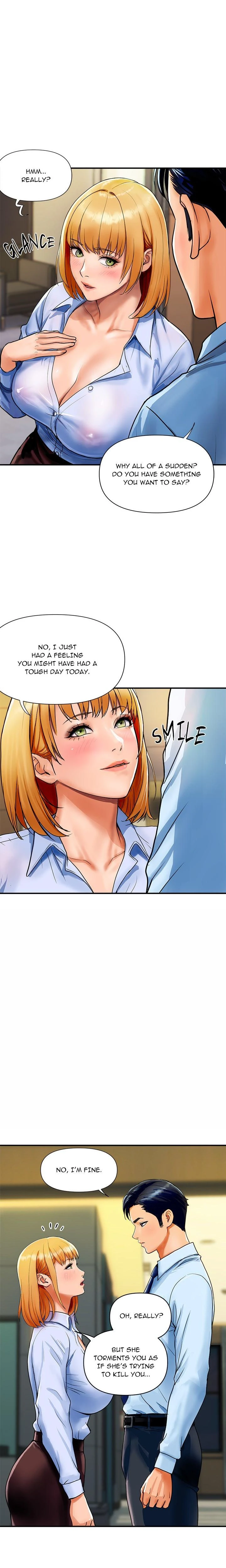 Royal Family Chapter 01 Page 13