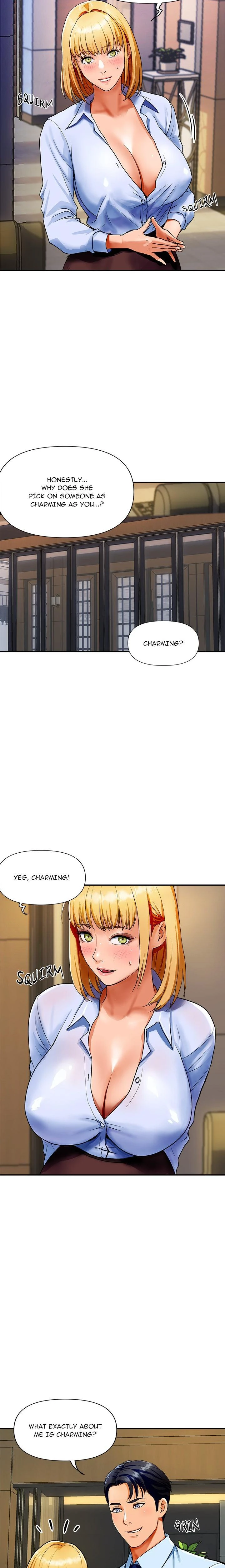 Royal Family Chapter 01 Page 18