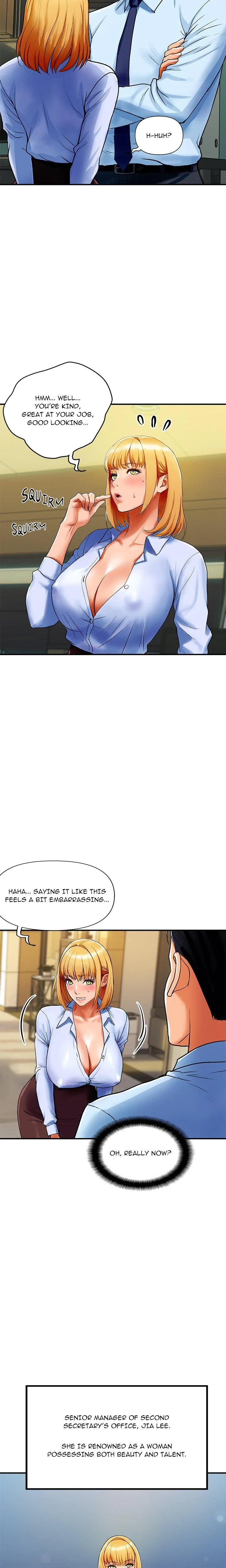 Royal Family Chapter 01 Page 19
