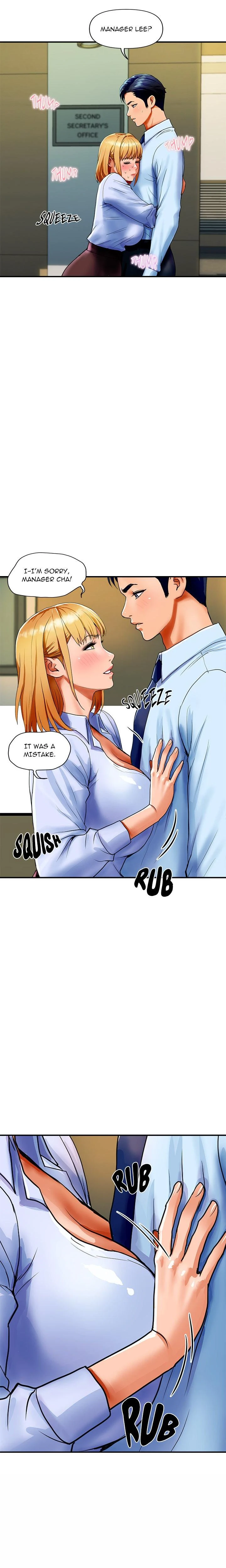 Royal Family Chapter 01 Page 23